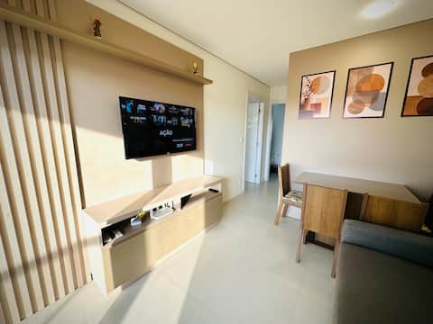 Top Airbnb: Beachfront Loft/Best Casino Location in Rio Grande