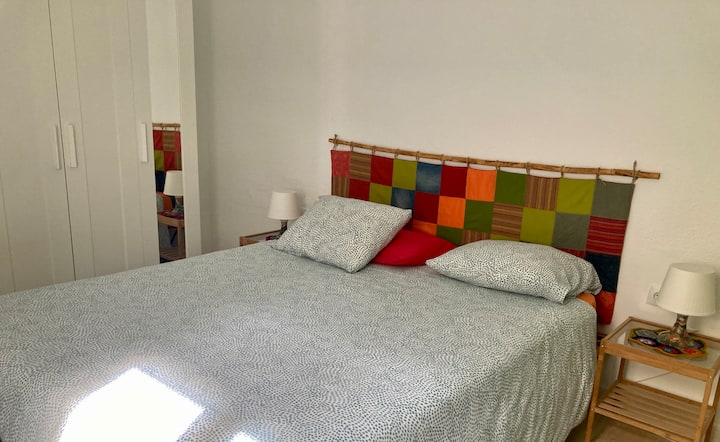 غرفة النوم 1