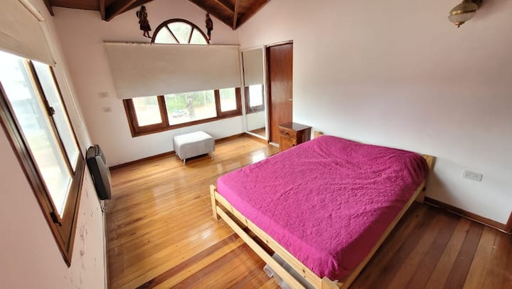 Los Invitamos A Conocer Nuestras Instalaciones - Pinamar