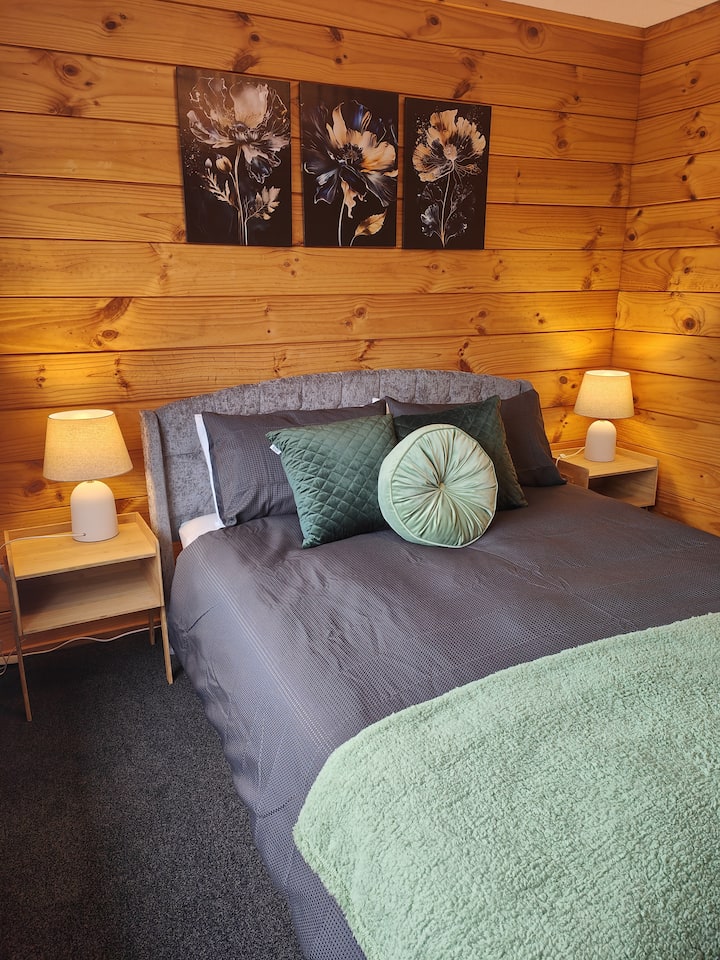 Спална соба 1