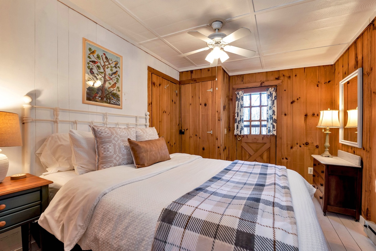 غرفة النوم 2