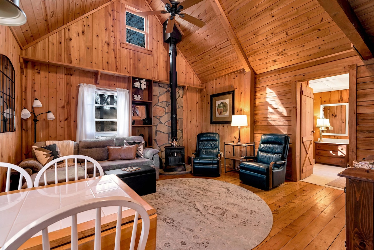 غرفة المعيشة