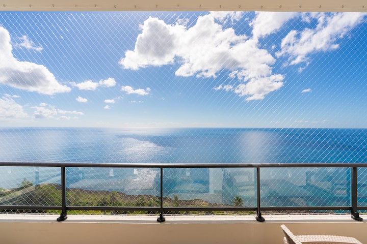 Apartamento Con Vista Al Mar Av. España, Malecón - Dominikanische Republik