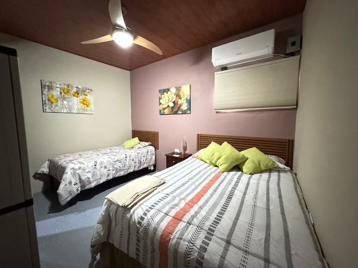 საძინებელი