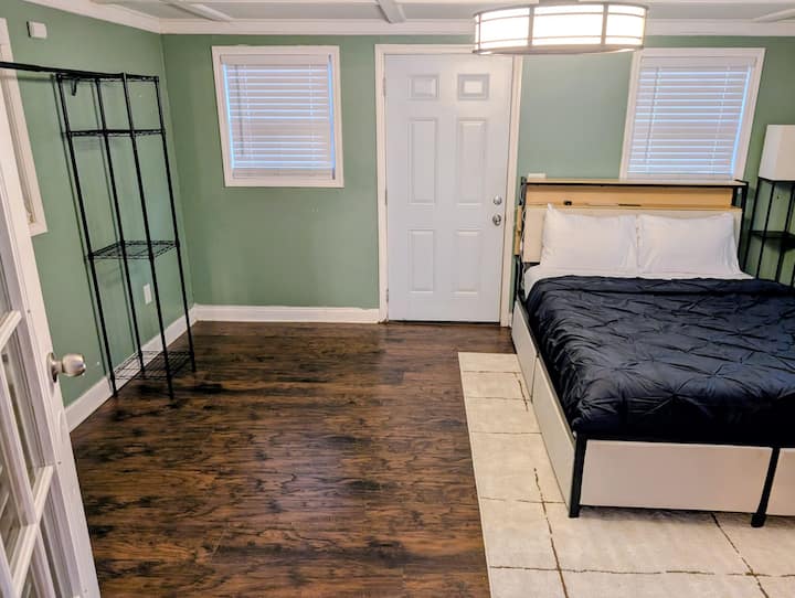 Chumba cha kulala 4