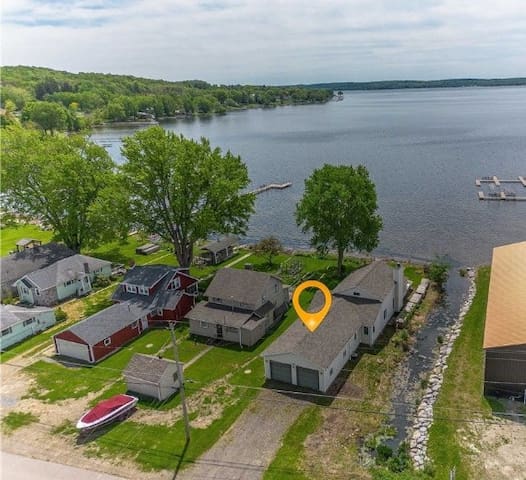 Guest favorite listing in Jamestown-Dunkirk-Fredonia