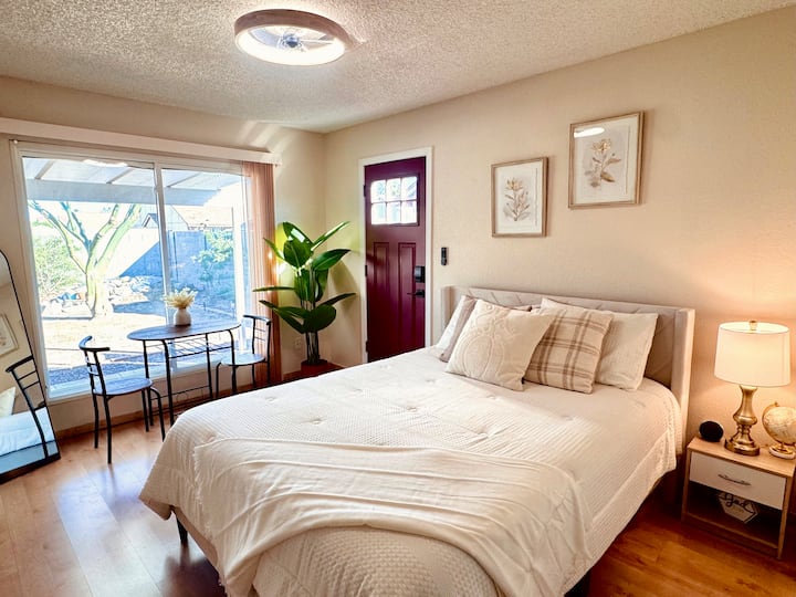 ห้องนอน