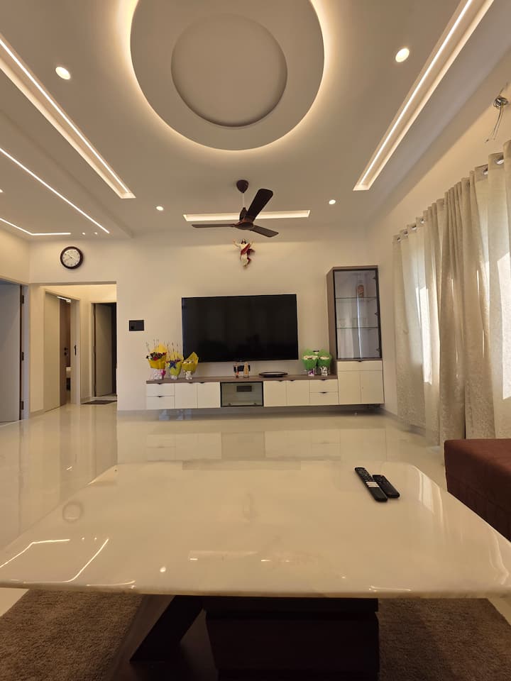 Casa De Classico - Holiday Home In Manori, Mumbai - Mumbai