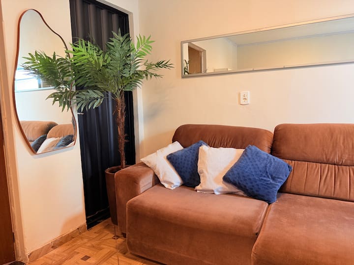 მისაღები ოთახი