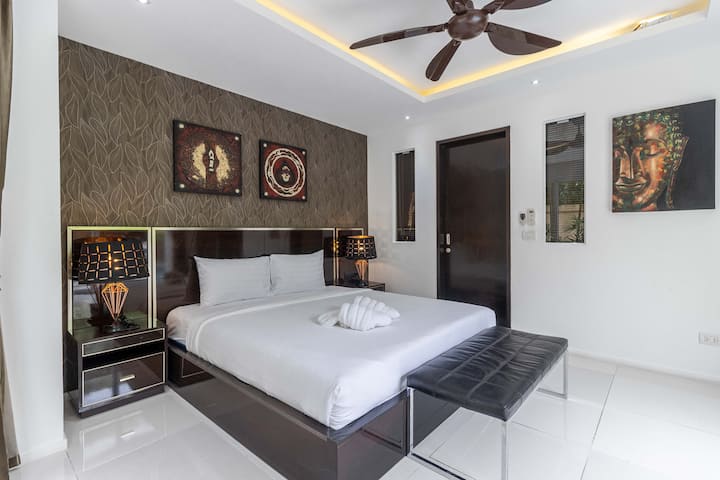 საძინებელი 1