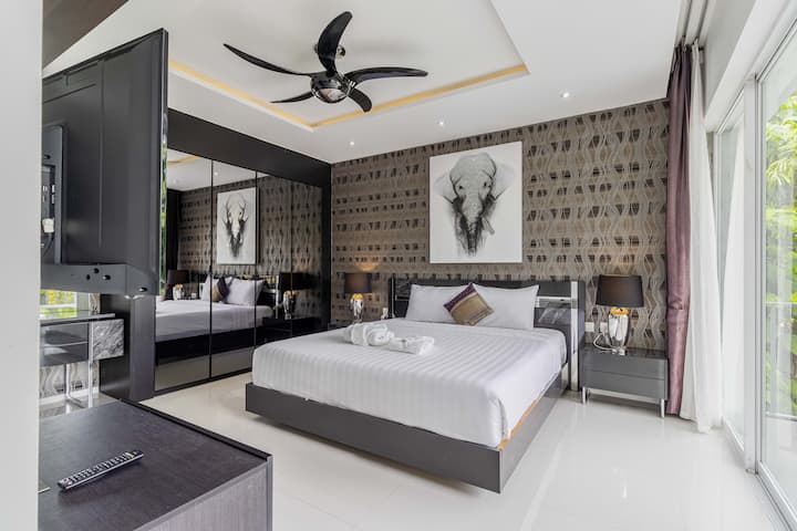 საძინებელი 4