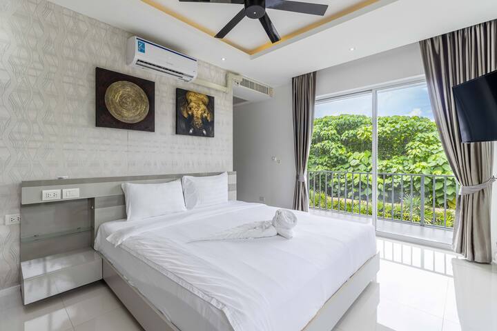 საძინებელი 3