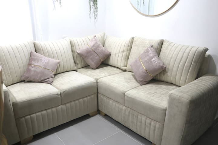 "Alta Vista "Apartamento + Agua 24/7 - Villavicencio