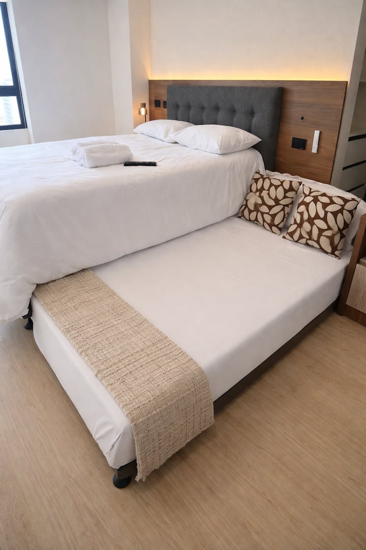 Chambre 1