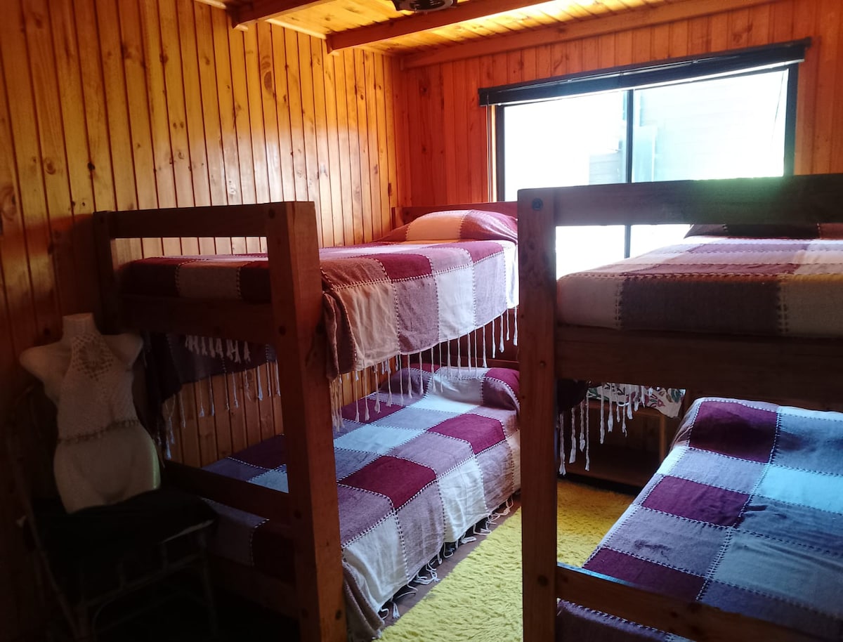 ห้องนอน