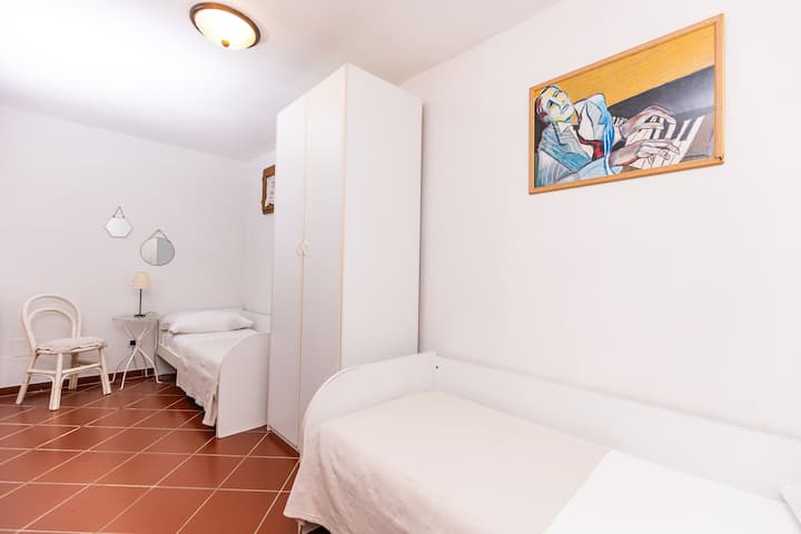 Habitación 5