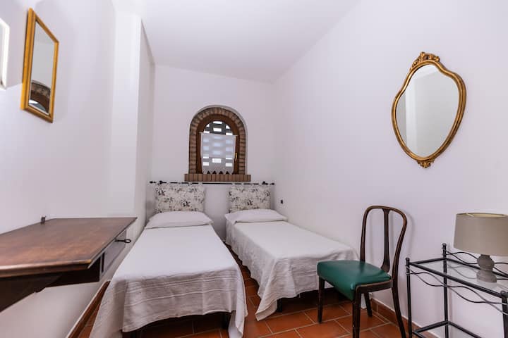 Habitación 4