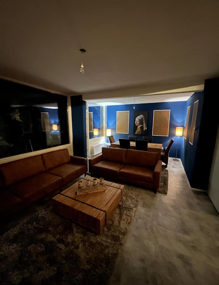 Cosy House Close To Amsterdam Almere And Lelystad - Naarden