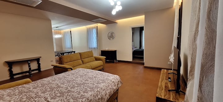 Guest House With View Corina's Place Bologna - Casalecchio di Reno
