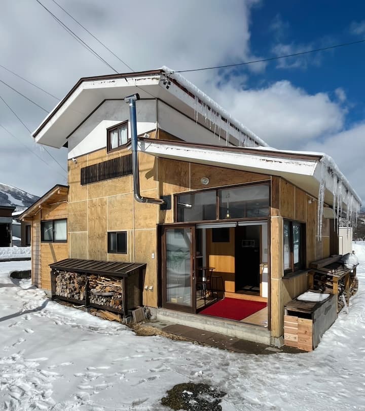 Rbbit Star - Hakuba