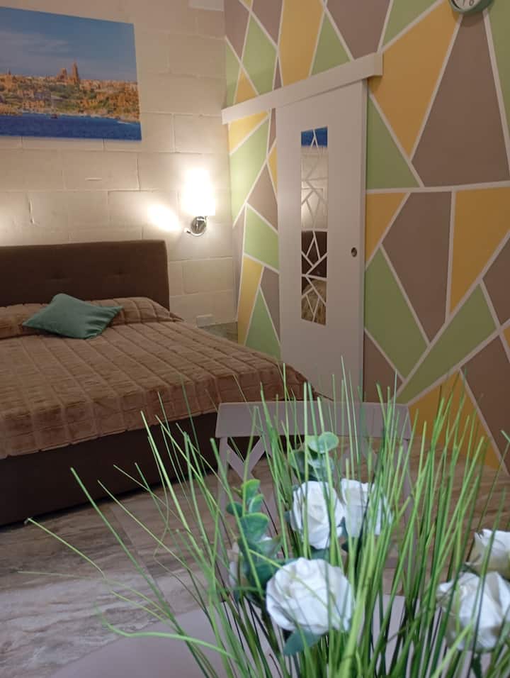 ห้องนอน