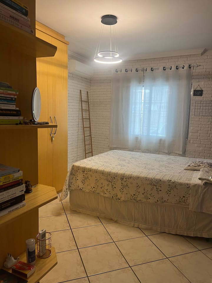 ห้องนอน