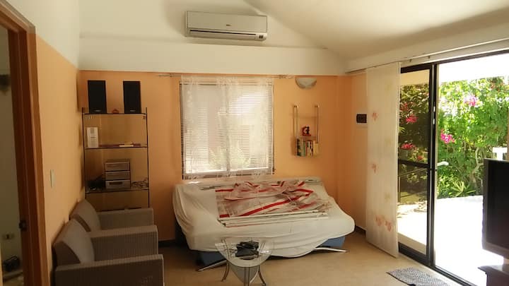 Bungalow With Terrace - Alcoy