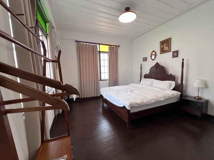 საძინებელი 2