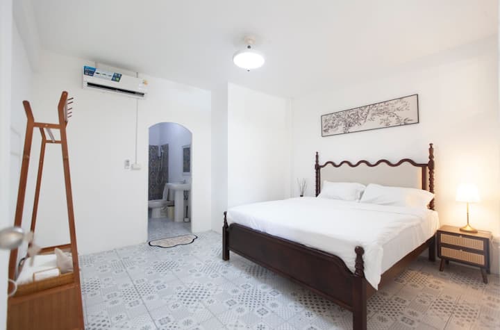 საძინებელი 3