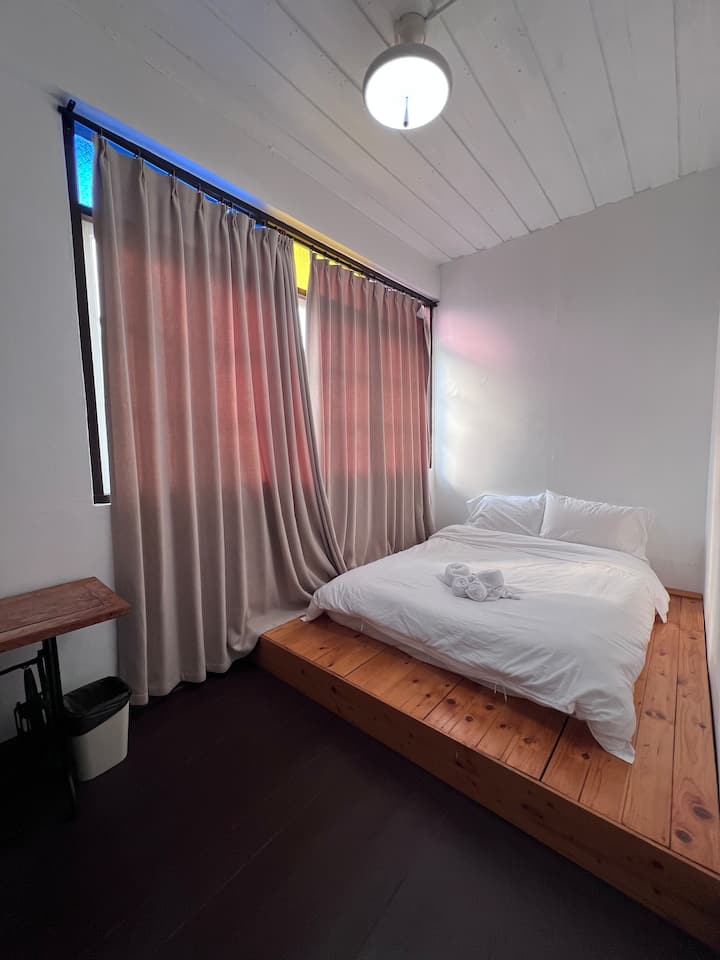 საძინებელი 5