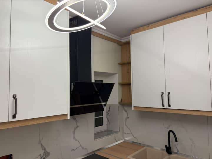 Du Apartament Korce - Dardhe