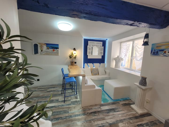 Suite Avec Hammam : éVasion Et Bien-être En Grèce - Saint-Galmier