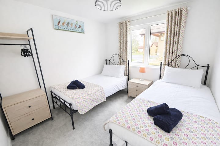 غرفة النوم 3