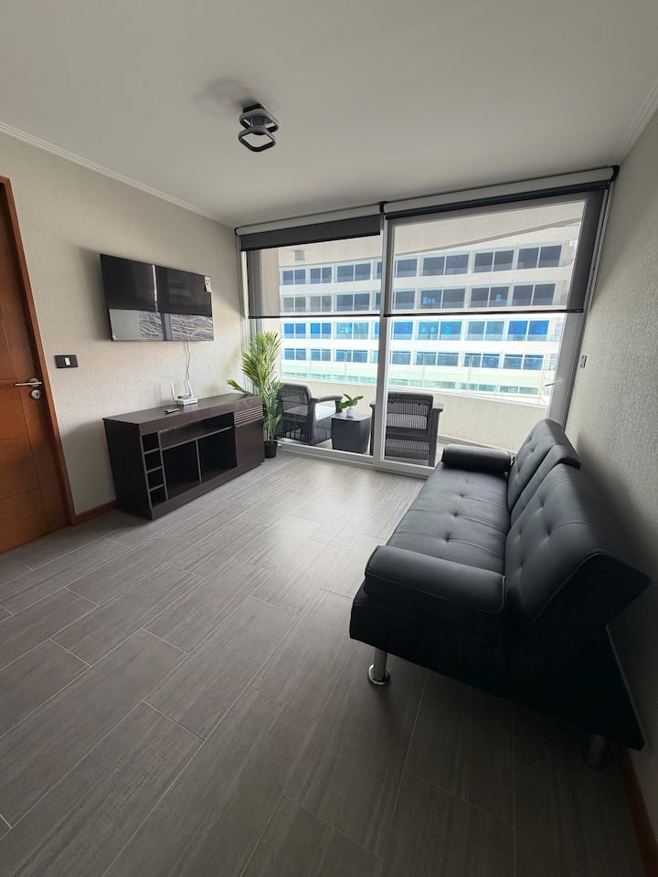 A Pasos De Playa Cavancha/ Península Y Playa Brava - Alto Hospicio