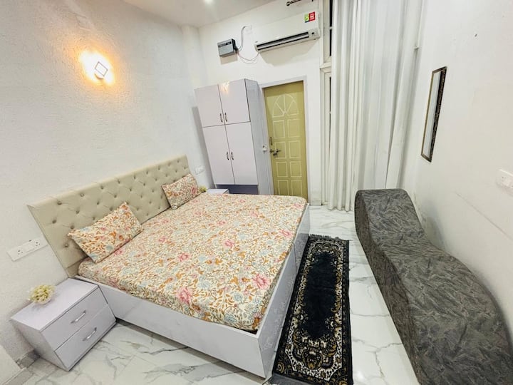 2 BHK Flat Mussoorie Road/Rajpur Road/MAX Hospital - Flats for Rent in ...