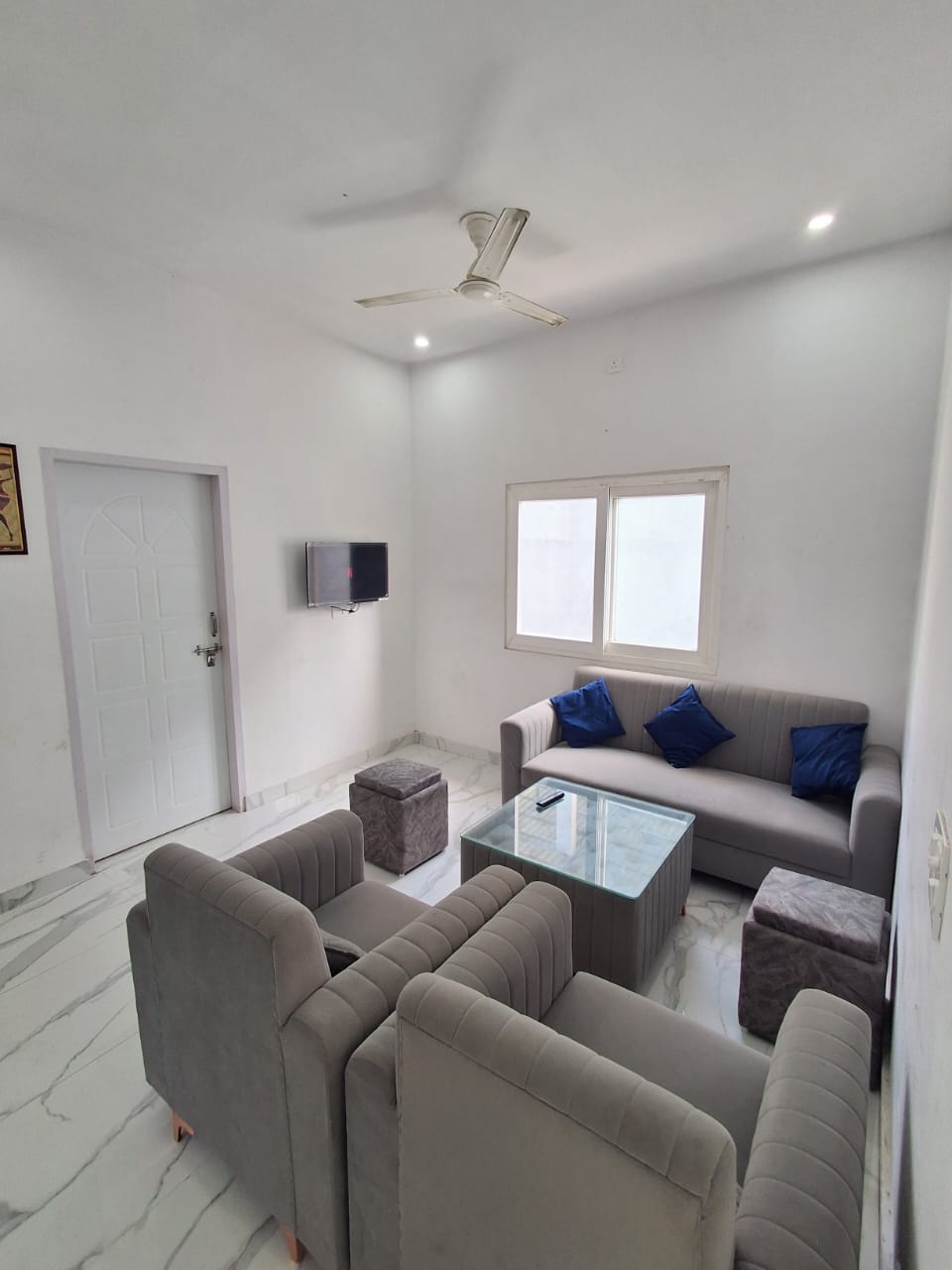 2 BHK Flat Mussoorie Road/Rajpur Road/MAX Hospital - Flats for Rent in ...