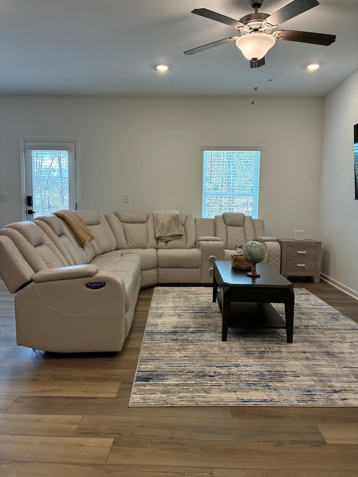 Douglasville, Georgia New 3b/2.5bath Townhome - Douglasville, GA
