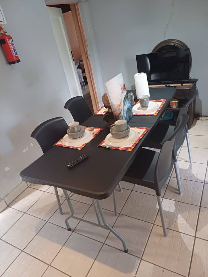 The Worlds Condo - Pinetown
