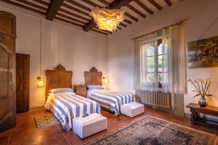 Chambre 2