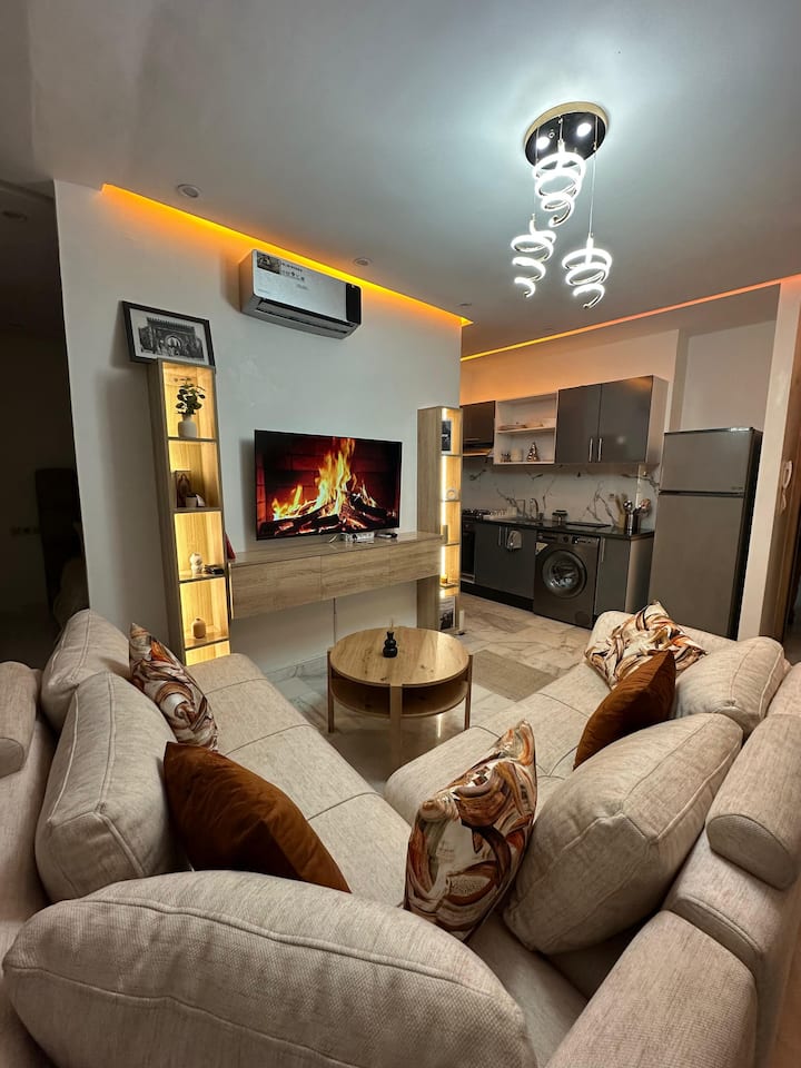 Luxury Studio Close To Everything Gueliz Marrakech - Marrakech