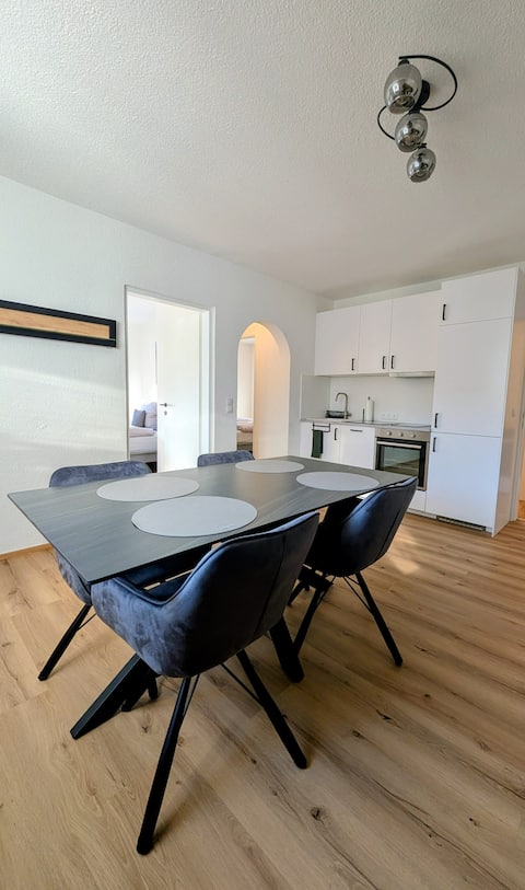 Top Airbnb: Jasmin Apartment in Vill