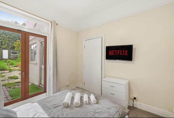 Спална соба 1