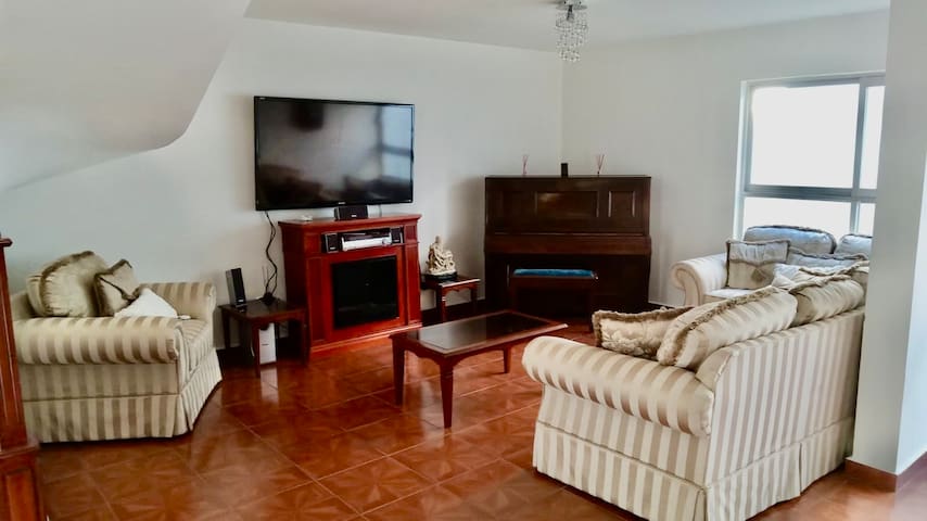 Guest favorite listing in Leon