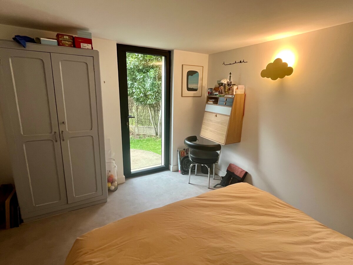 საძინებელი 3