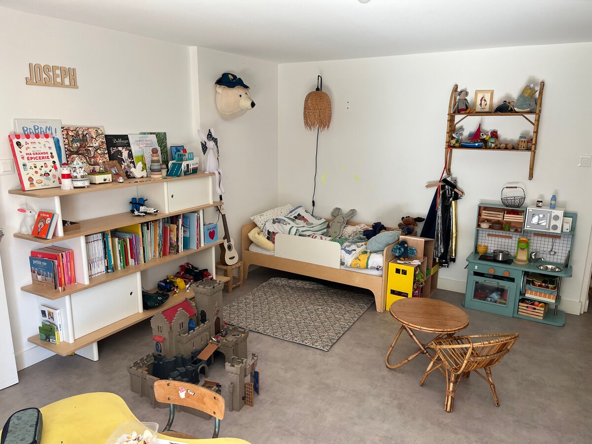 საძინებელი 2