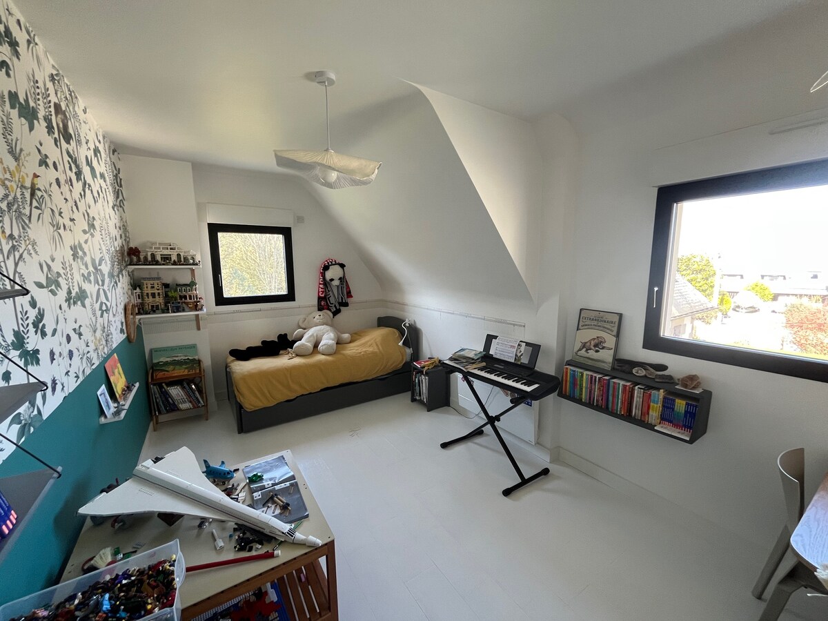 საძინებელი 5