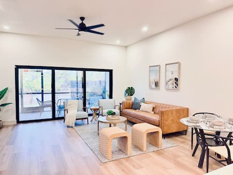 Top Airbnb: Light House • Peaceful Canals • Mins to Beach in Punta Gorda