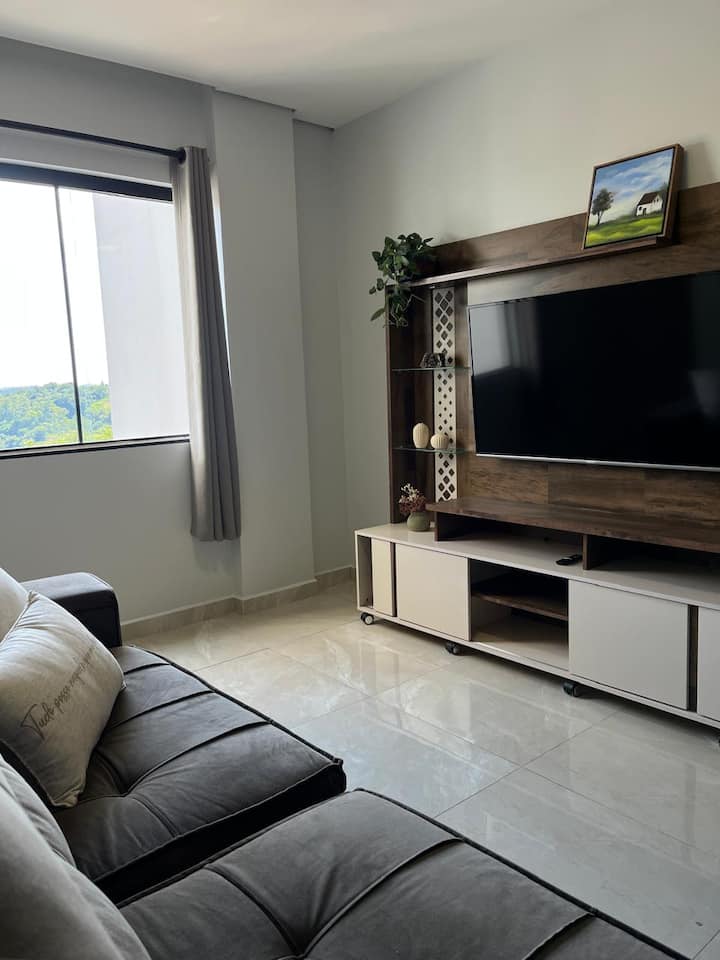 Apartamento Vivaz - Ametista do Sul