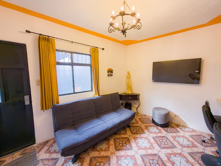 Apartamento Pedacito De Cielo Antigua - Sacatepéquez