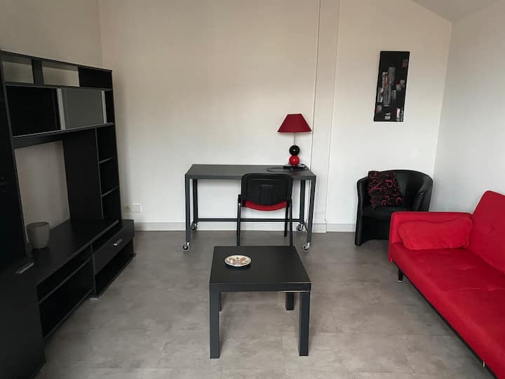 Appartement Centre-ville - Valence